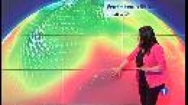 Informatiu Balear - El temps a les Illes Balears - 23/05/16