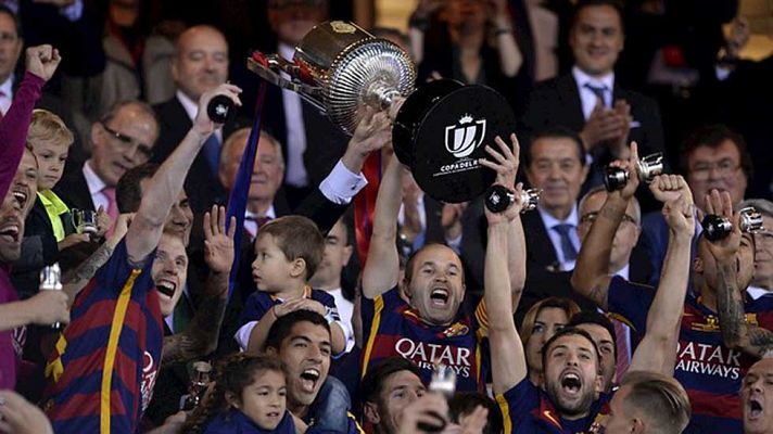 Telediario 1 - Telediario 1 en 4' - 23/05/16