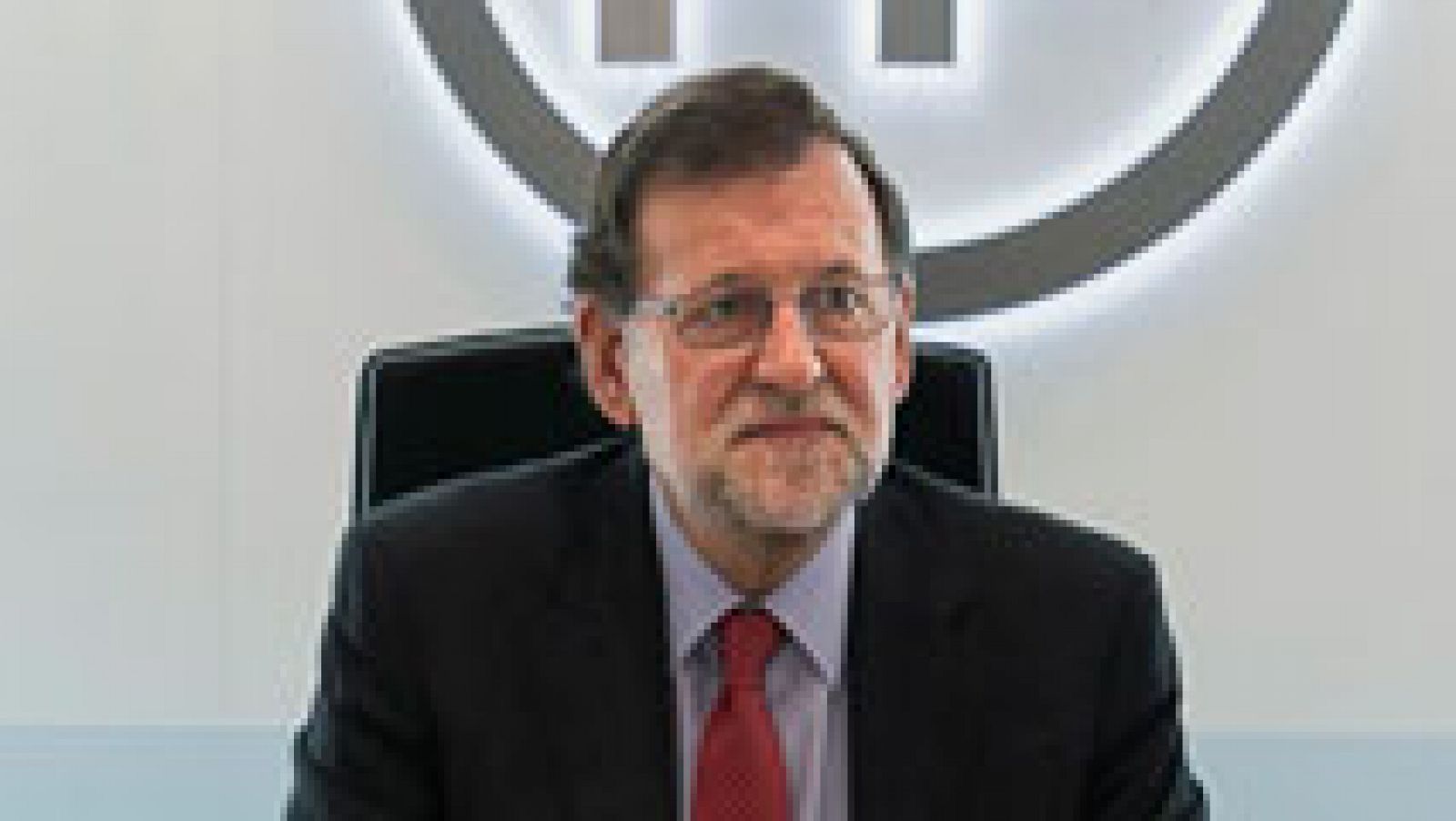 Rajoy admite "nuevas medidas" si son necesarias para cumplir el déficit público