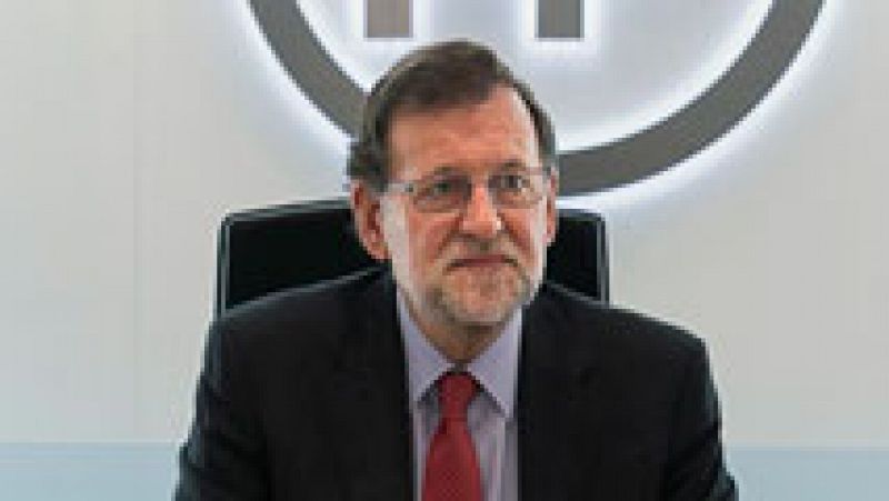 Rajoy admite "nuevas medidas" si son necesarias para cumplir el déficit público