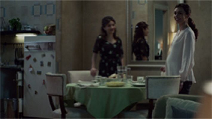 El Ministerio del Tiempo - Elena y Maite no tienen alma