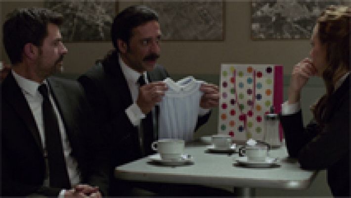 El Ministerio del Tiempo - El Ministerio del Tiempo - Cómo ha cambiado la Historia