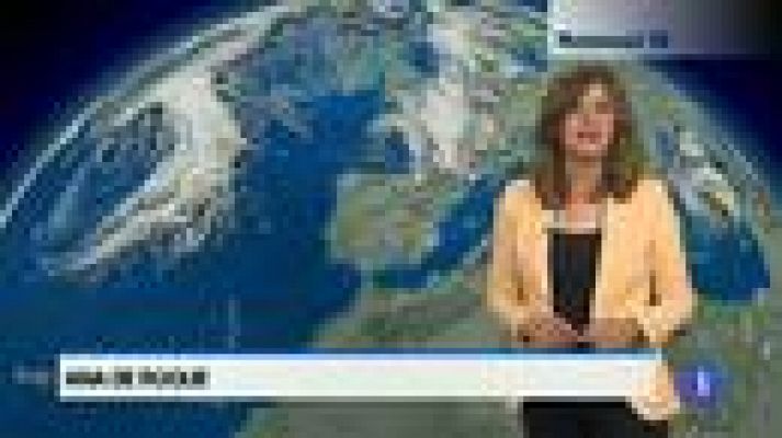 Noticias Andalucía - El tiempo en Andalucía - 23/05/2016