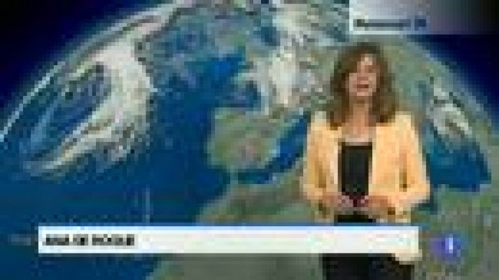 Noticias de Extremadura - El tiempo en Extremadura - 23/05/16