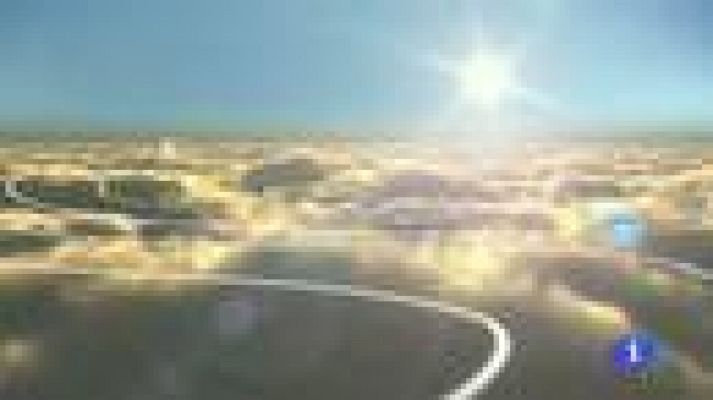 Noticias Murcia - El tiempo en la Región de Murcia - 23/05/2016