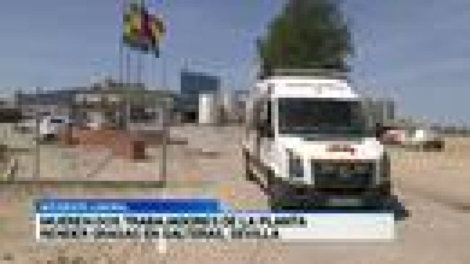 Andalucía en 2" - 23/05/2016 | Ver