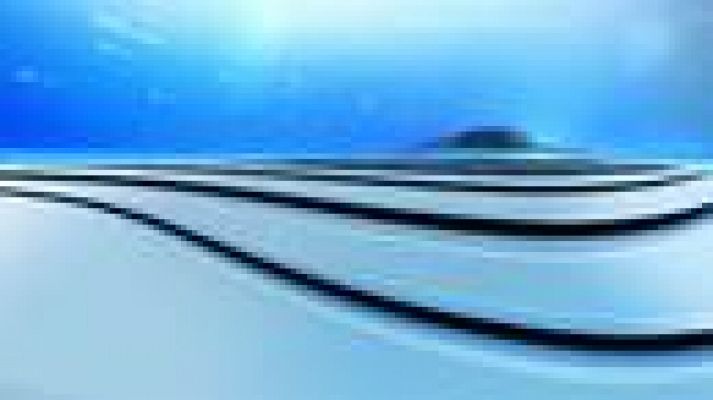 Telexornal - Galicia - Telexornal Galicia - 23/05/16