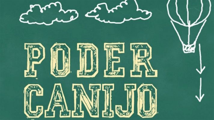  - Los docentes más innovadores de España estarán en "Poder Canijo"
