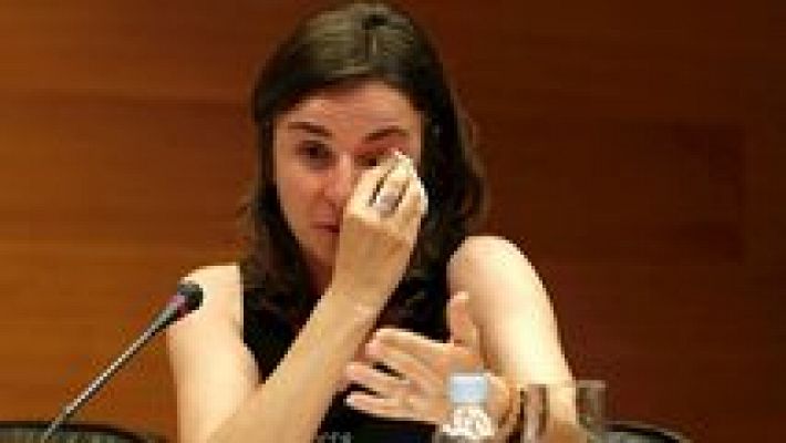 L'informatiu - Comunitat Valenciana - L'Informatiu - Comunitat Valenciana 2 - 23/05/16