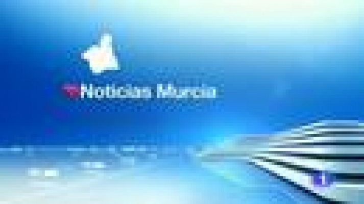  Noticias Murcia 2 - 23/05/2016