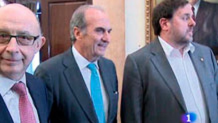 L'Informatiu - L'Informatiu 2 - 23/05/2016