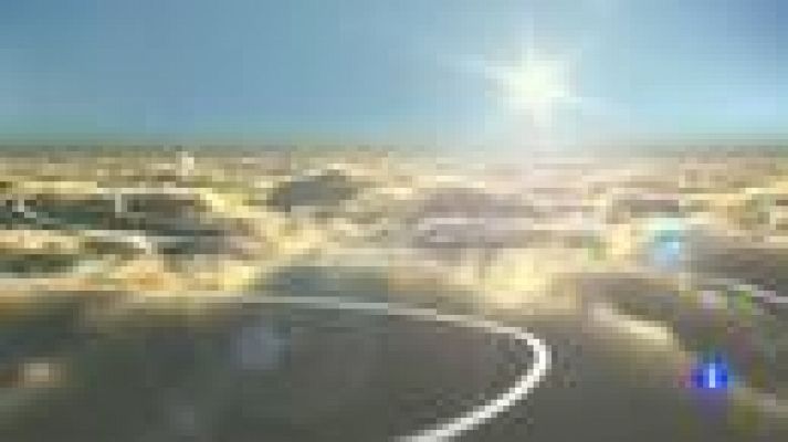 Noticias Aragón - El tiempo en Aragón - 23/05/16