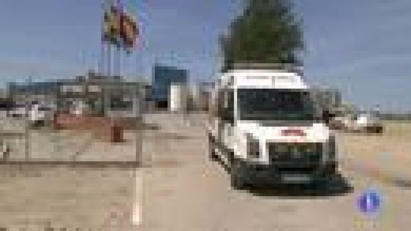 Noticias Andalucía 2 -23/05/2016 | Ver