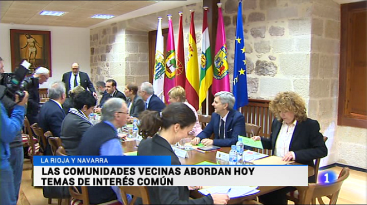 Informativo Telerioja - Informativo Telerioja 2 - 23/05/16