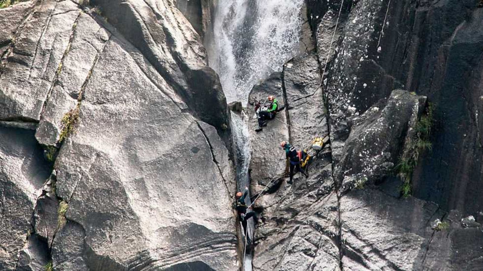 España en 24 horas - 23/05/16 - ver ahora