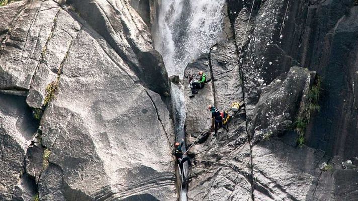 España en 24h - España en 24 horas - 23/05/16