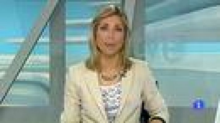 Noticias Aragón - Navatas río abajo - 23/05/16