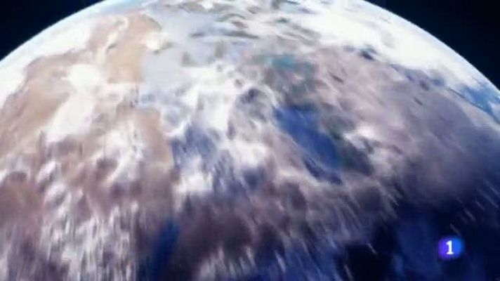 TeleCantabria - El tiempo en Cantabria - 23/05/16