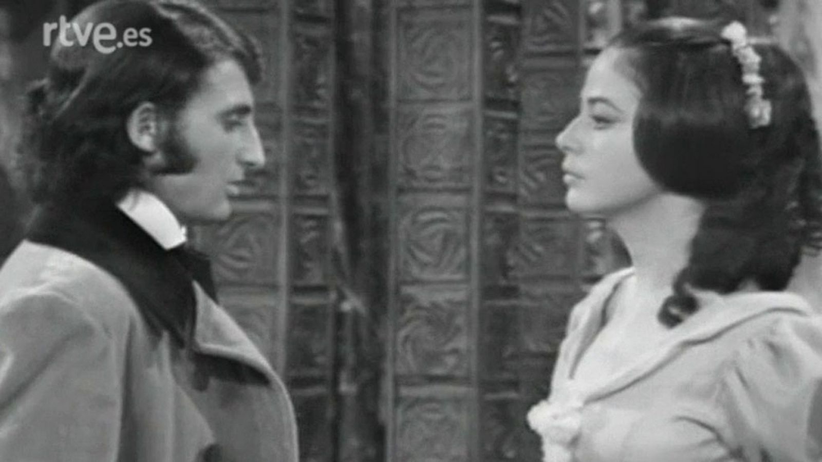 Teatro de siempre - Los recién casados
