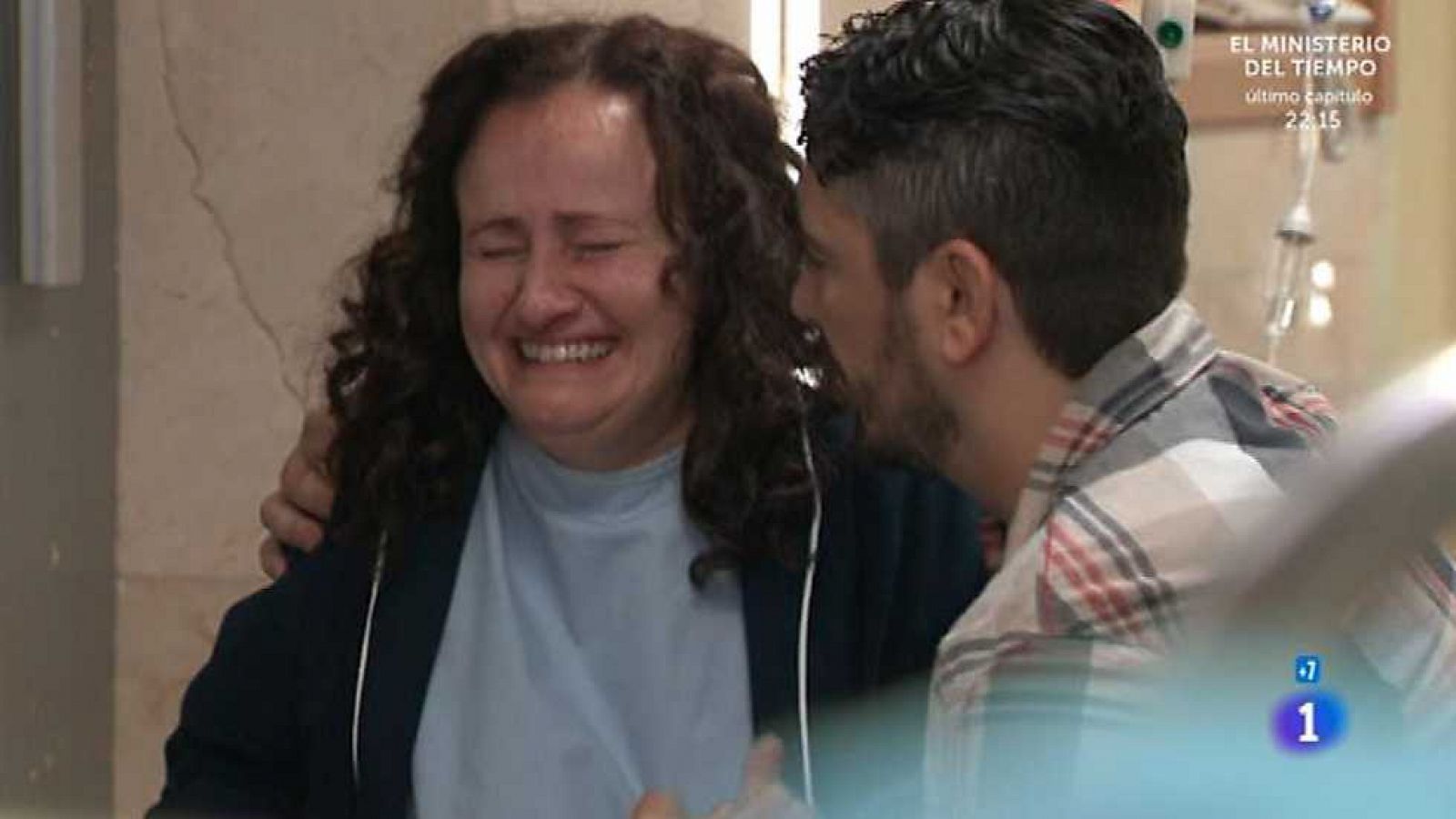 Centro médico - 23/05/16 (1) - ver ahora