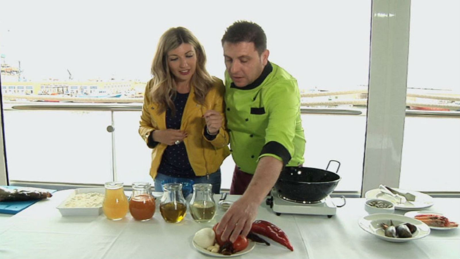 Lo que no sabías del gallo de San Pedro