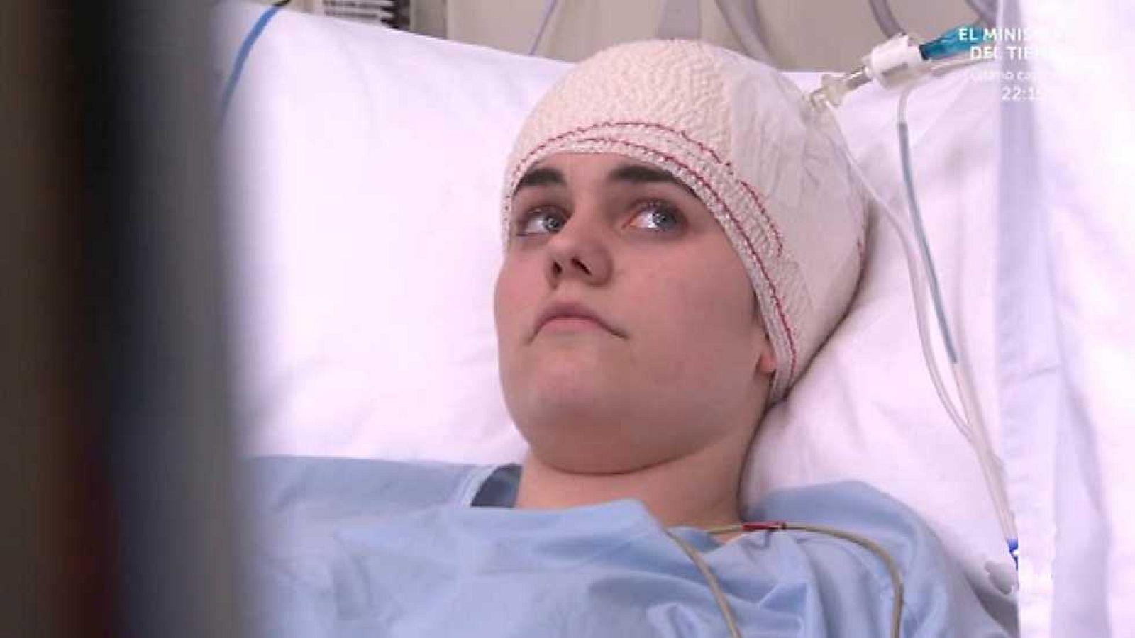 Centro médico - 23/05/16 (2) - ver ahora