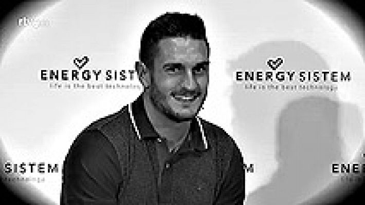 Champions League - Koke: "Queremos pasar a la historia del club"