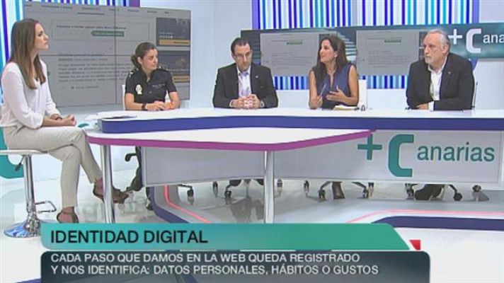 +Canarias - + Canarias - 23/05/2016