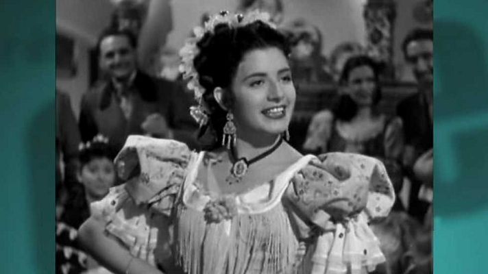 El cine de La 2 - La Lola se va a los puertos (presentación)