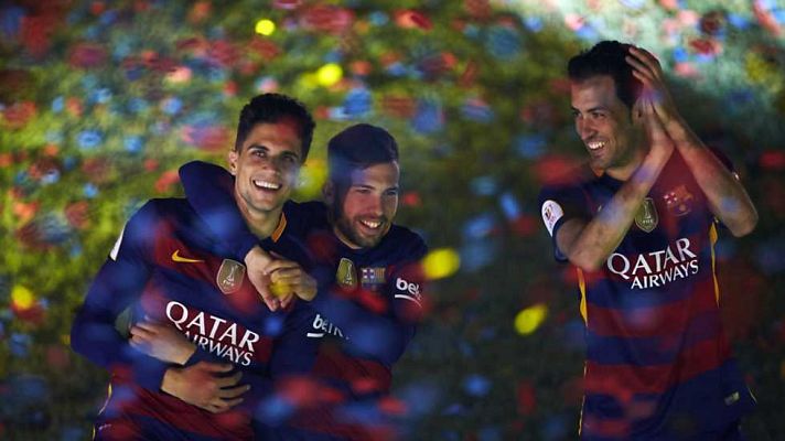 Estudio Estadio - Estudio Estadio - 23/05/16