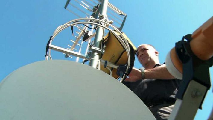 Aquí hay trabajo - Aquí hay trabajo - 24/05/16