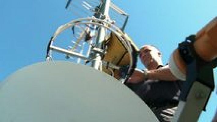 Aquí hay trabajo - Aquí hay trabajo - 24/05/16