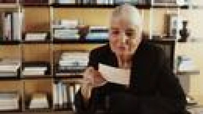  - Rosa Oriol habla sobre el libro que recoge su historia