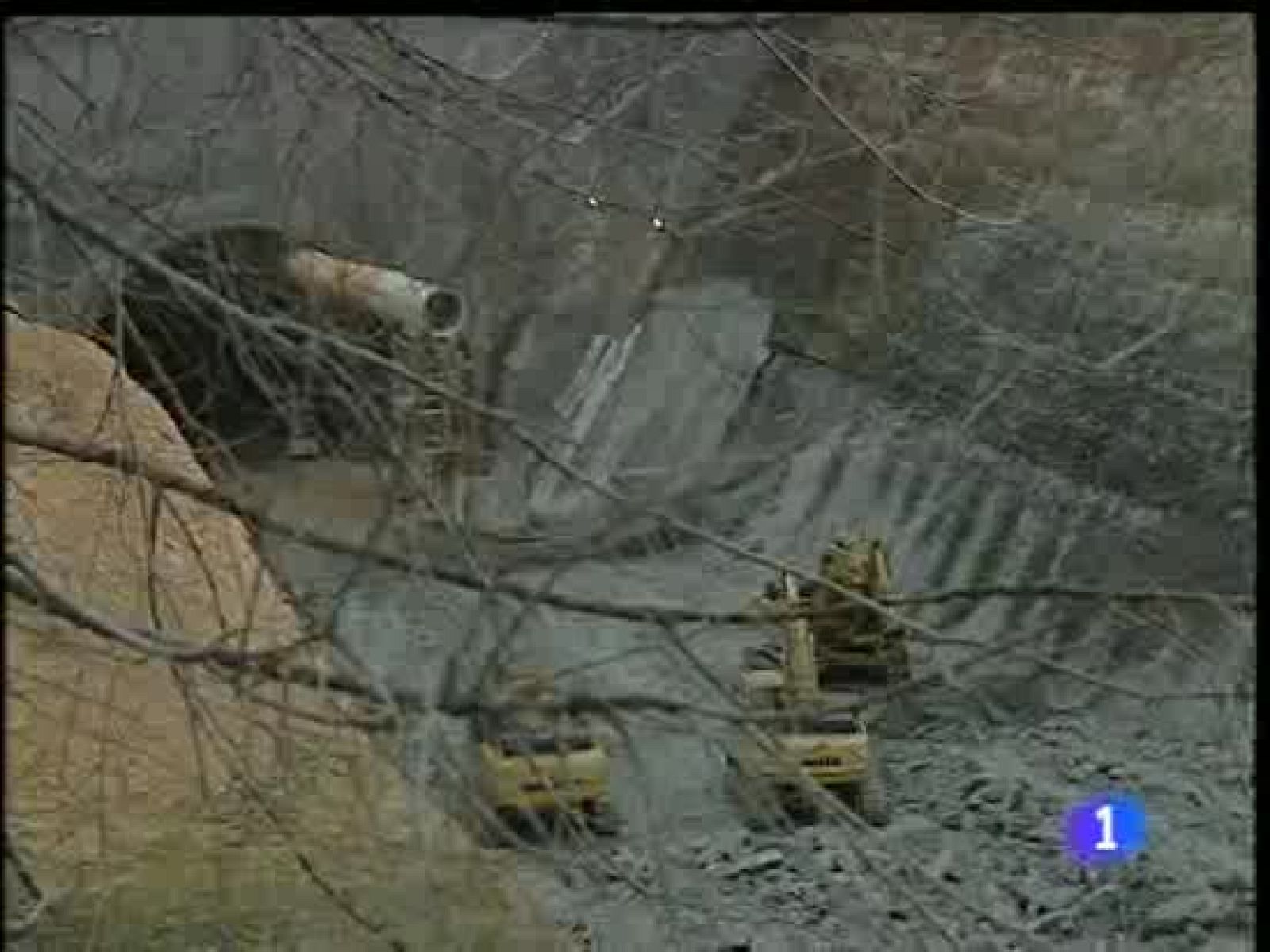 El director del AVE quita importancia al accidente