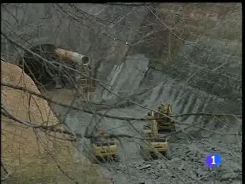 El director del AVE quita importancia al accidente