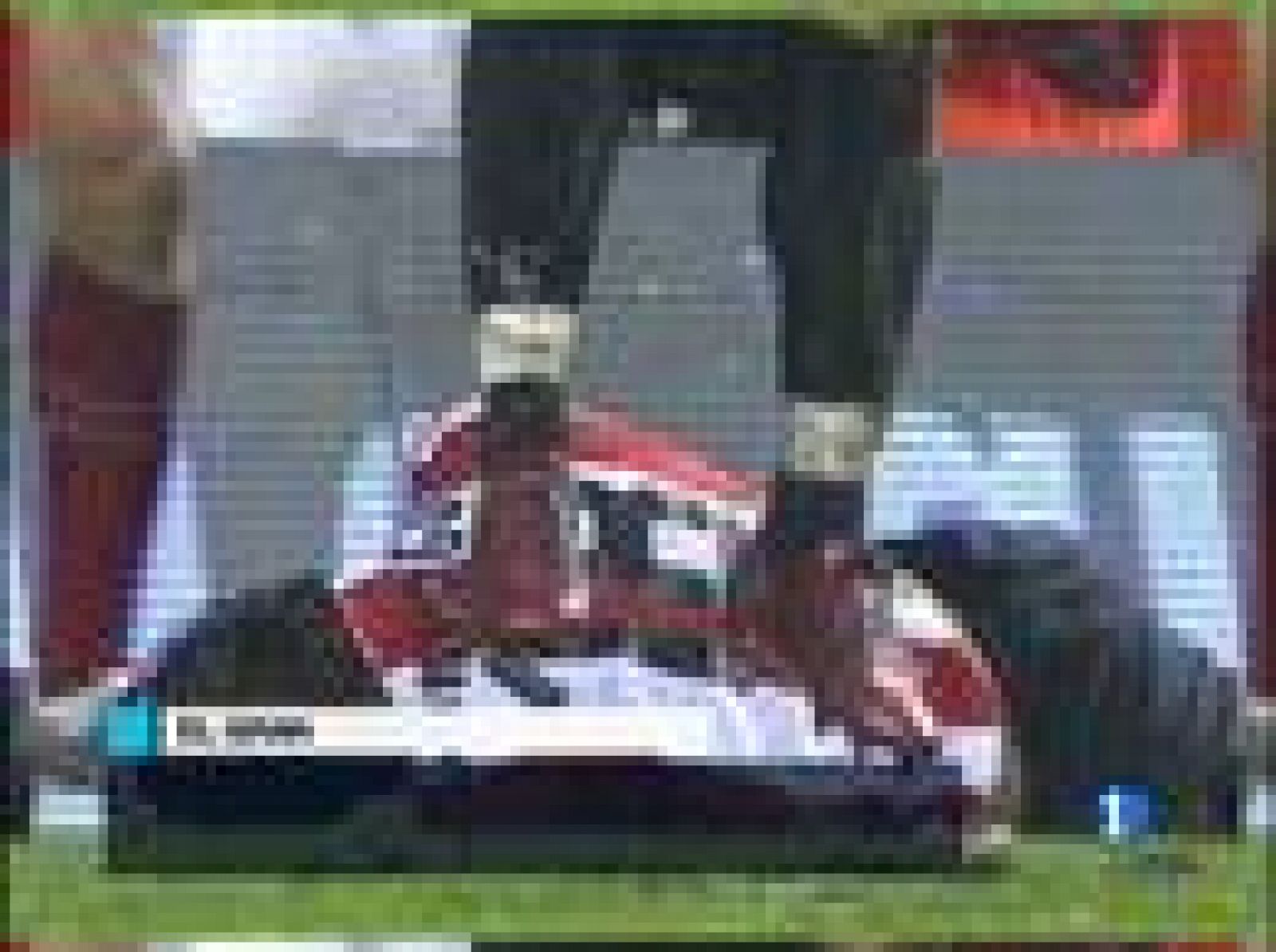 El centrocampista del Athletic de Bilbao Carlos Gurpegui fue retirado en camilla en el partido ante el Sprorting  debido al fuerte encontronazo con Iván Cuéllar. Se fracturó el tabique nasal y sufrió un traumatismo craneoencefálico 