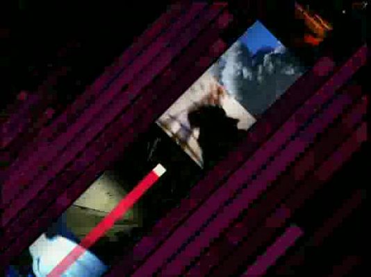 La 2 Noticias - La 2 Noticias Exprés - 14/12/08