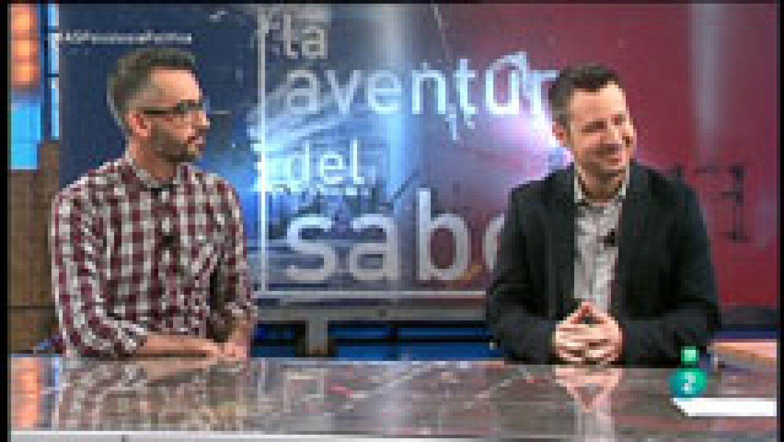 La aventura del Saber: Psicología política | RTVE Play