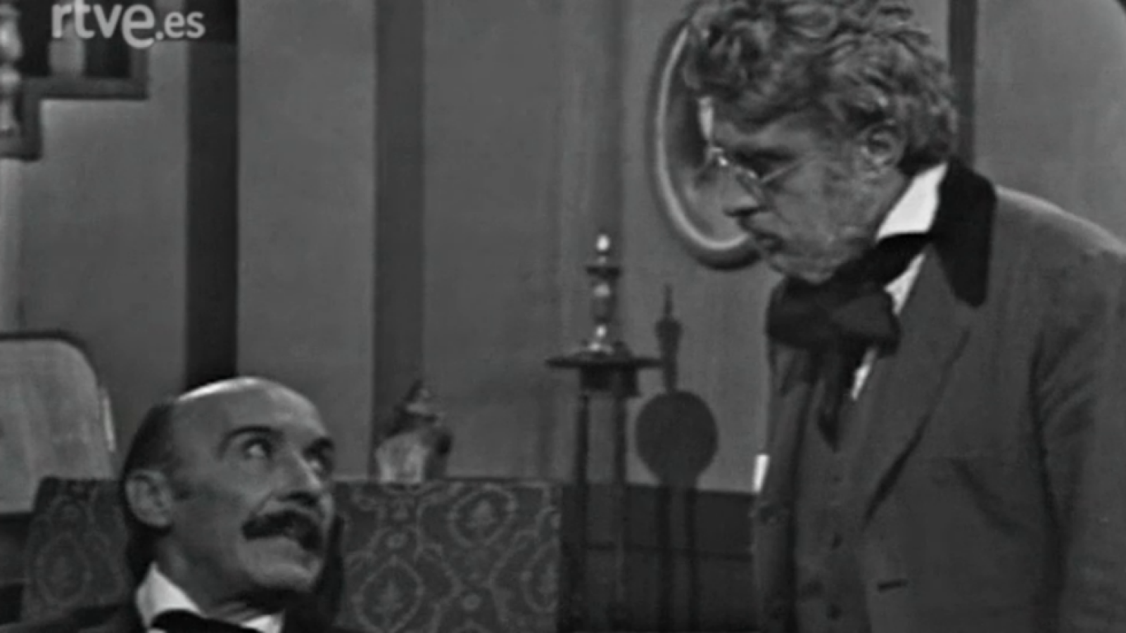 Eugenia Grandet: Capítulo 2 | RTVE Play