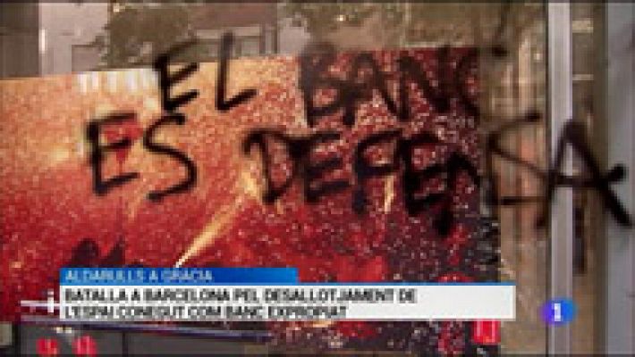 L'Informatiu - L'Informatiu en 3' - 24/05/16