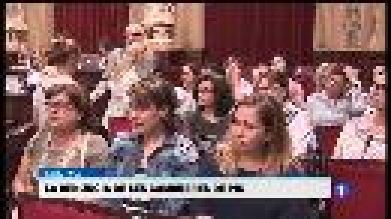 Informatiu Balear: Informatiu Balear en 2' - 24/05/16 | RTVE Play