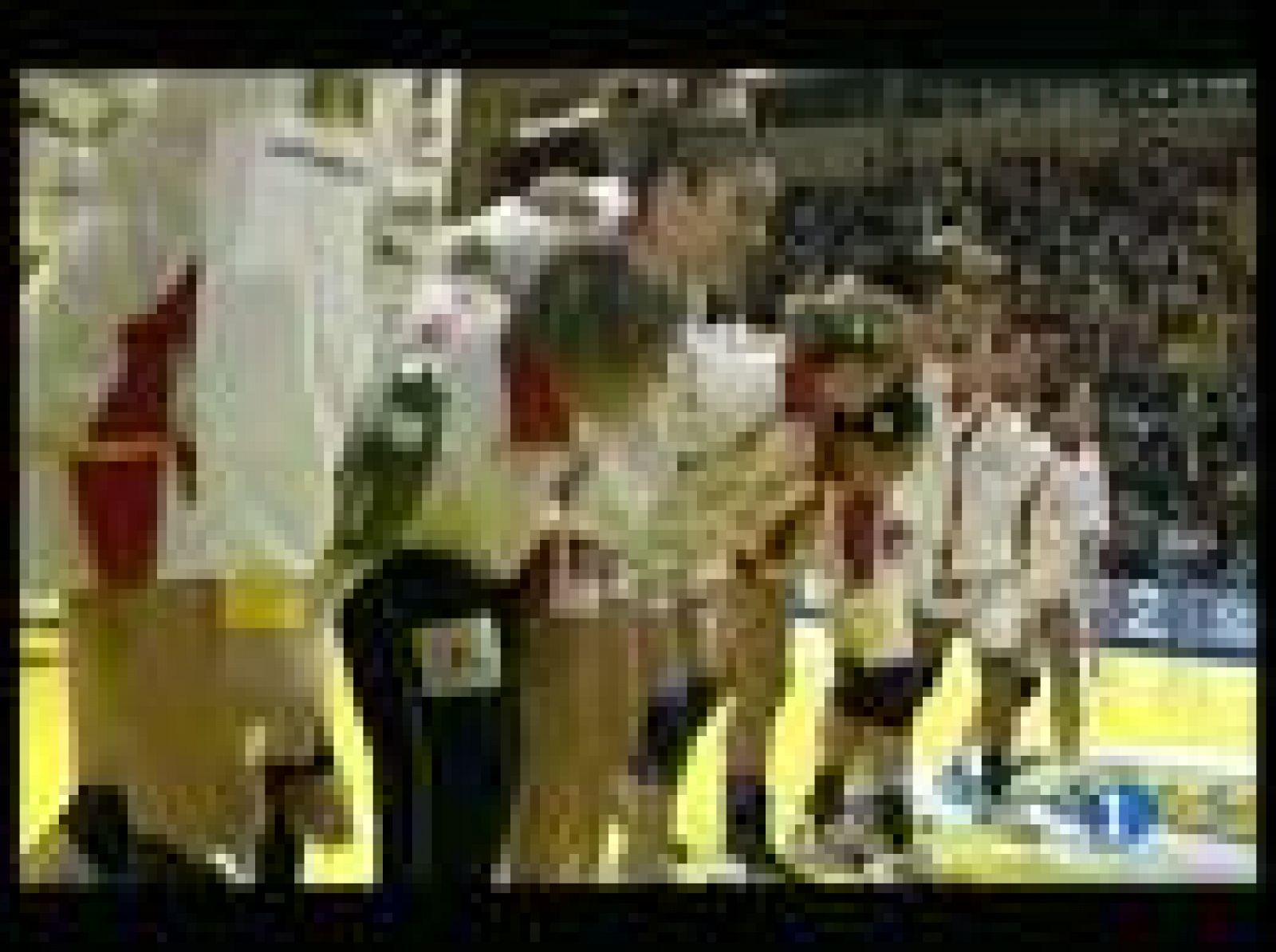 Plata histórica para el balonmano femenino | Ver