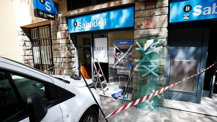 Telediario 1 - Telediario 1 en 4' - 24/05/16