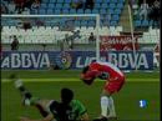  - La Liga vista con otros ojos