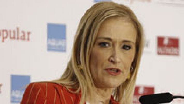 Informativo de Madrid - Informativo de Madrid - 24/05/16