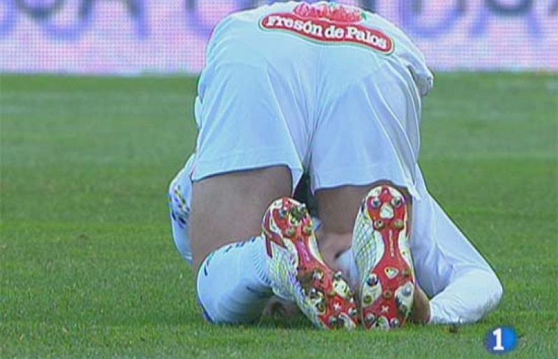 En una jornada marcada por el frío, hay situaciones y momentos que no dejan helada la sonrisa