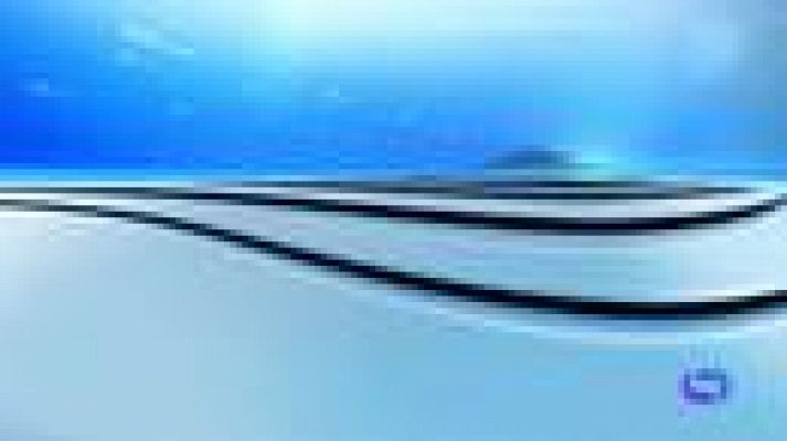 Telexornal - Galicia - Telexornal Galicia - 24/05/16