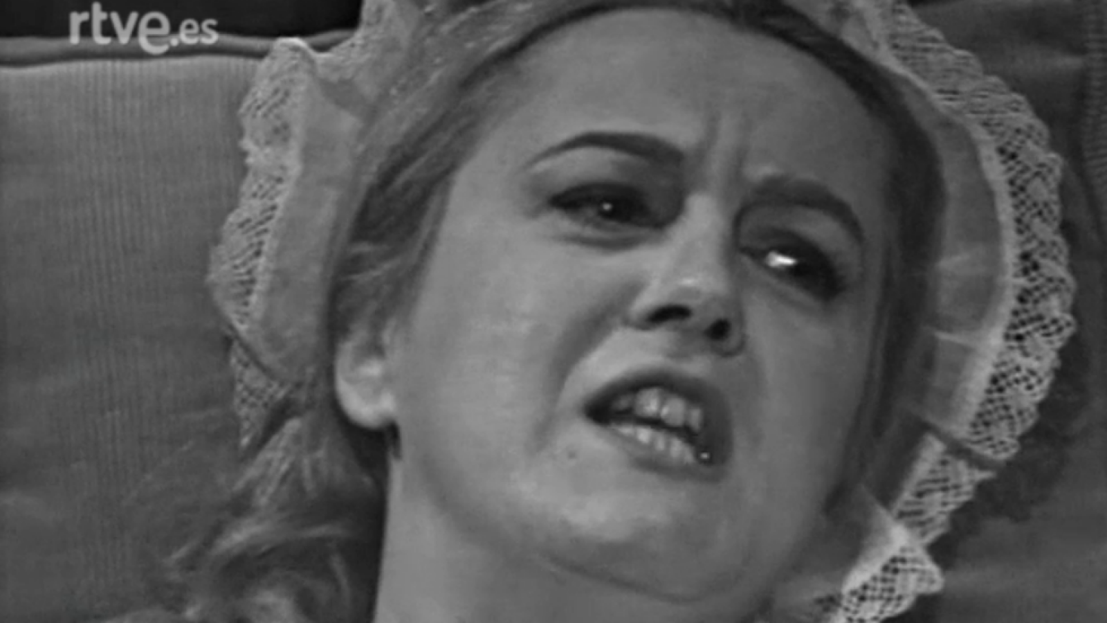 Eugenia Grandet: Capítulo 4 | RTVE Play