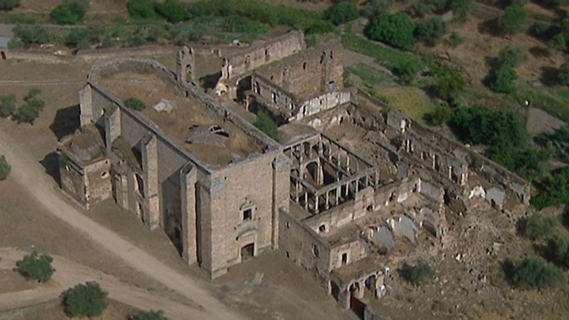 Se entregan en Madrid los 'Óscar' al patrimonio cultural europeo