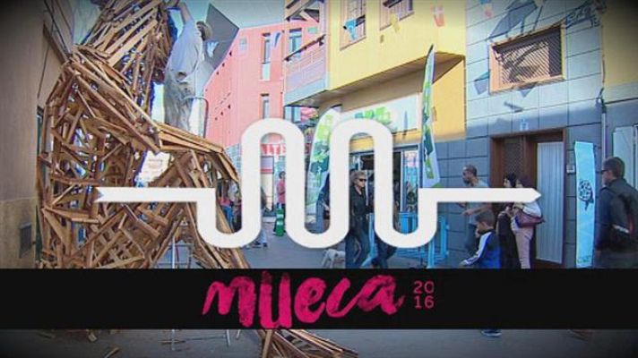 Déjame entrar - Déjame Entrar - 24/05/2016